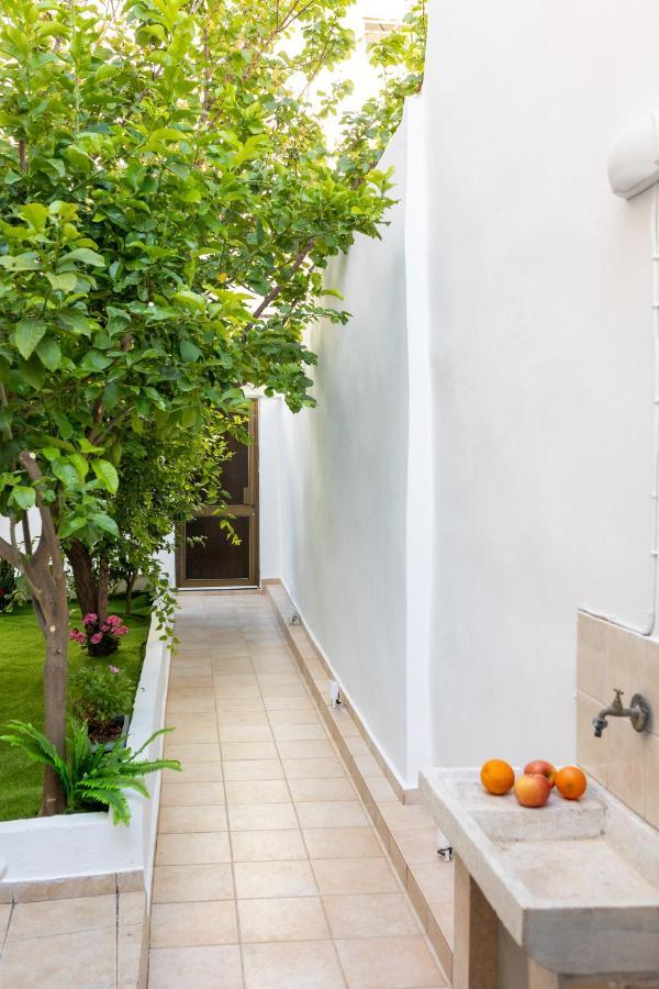 Styl Apartment Ханя Екстериор снимка
