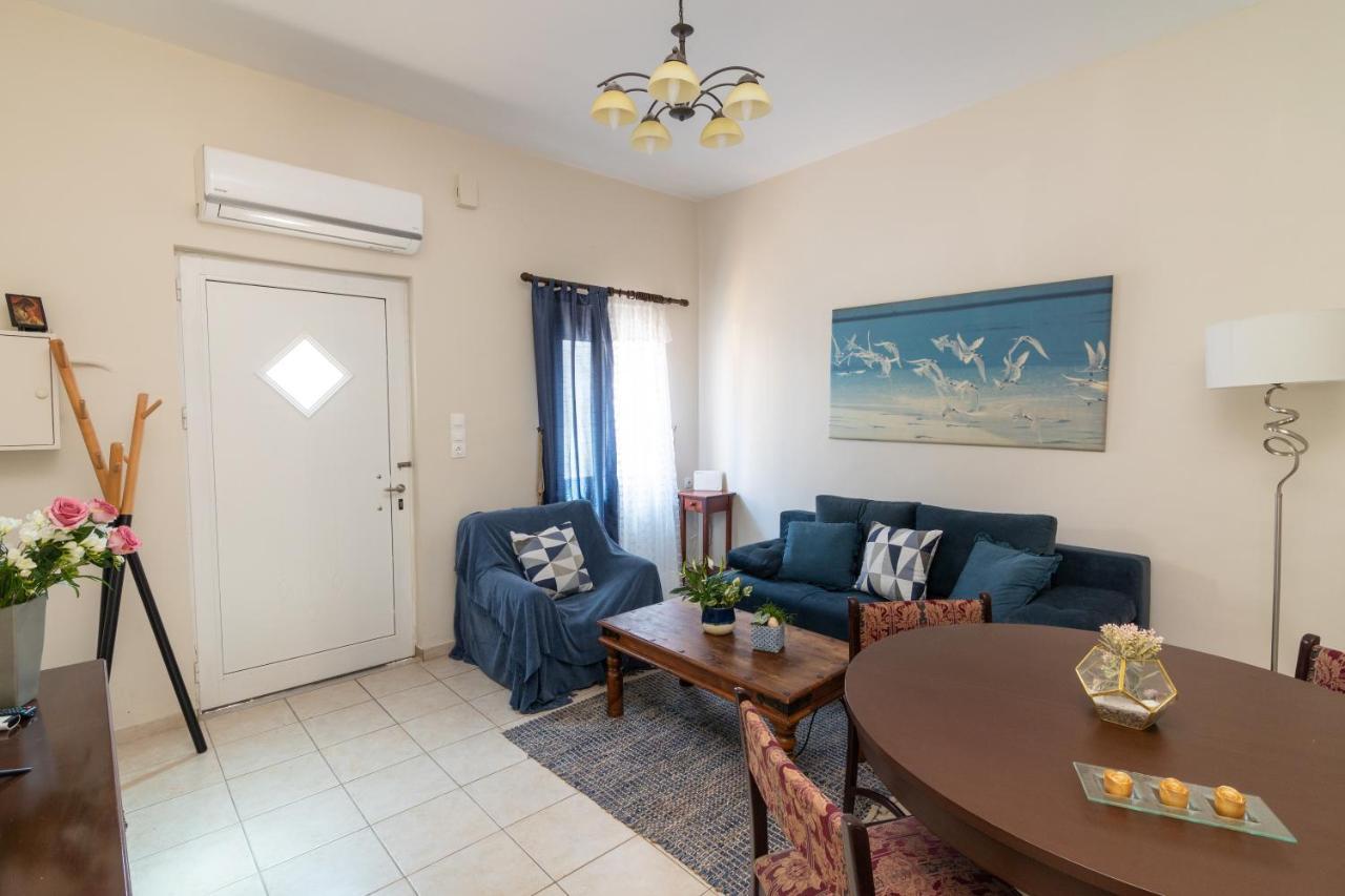 Styl Apartment Ханя Екстериор снимка