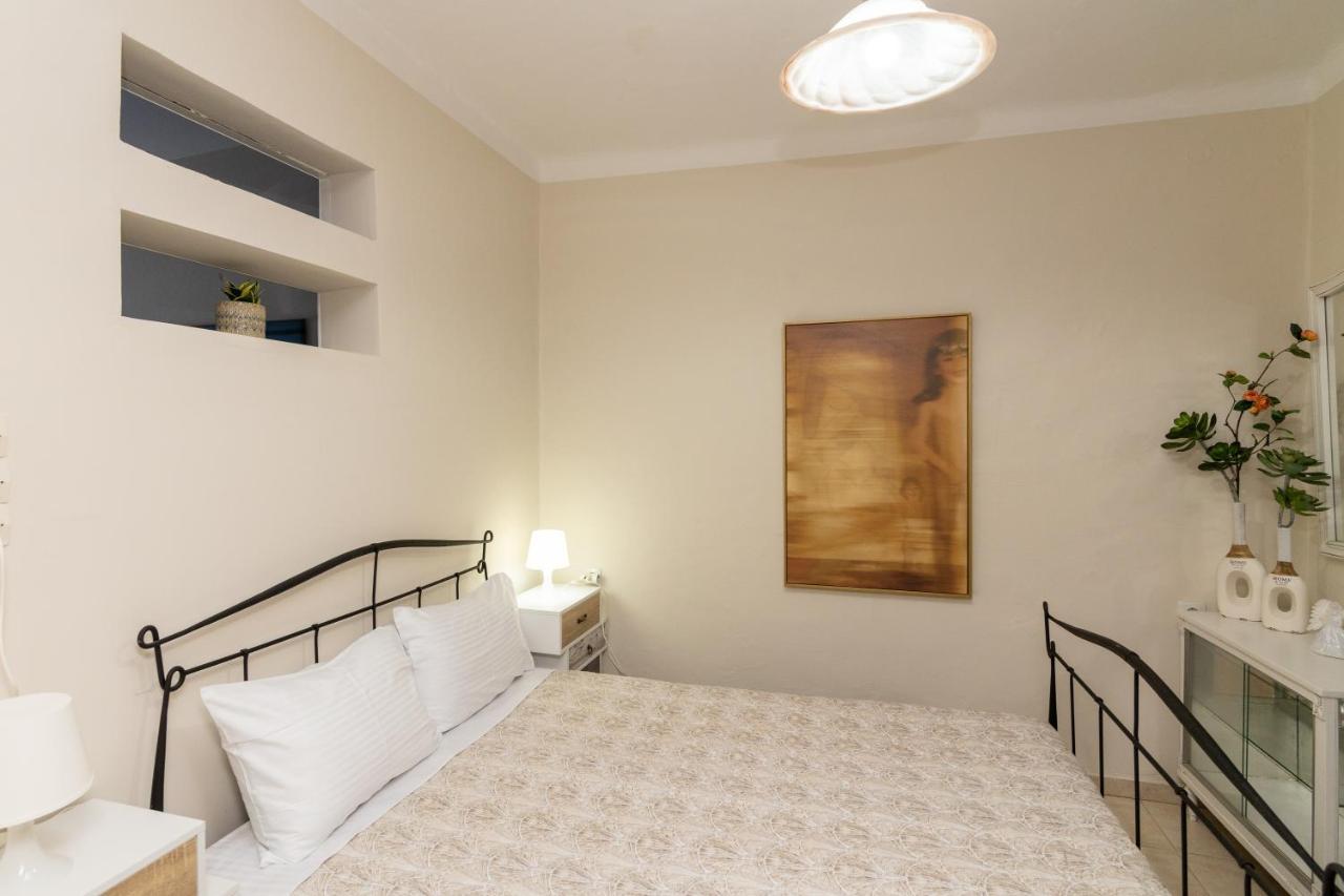 Styl Apartment Ханя Екстериор снимка