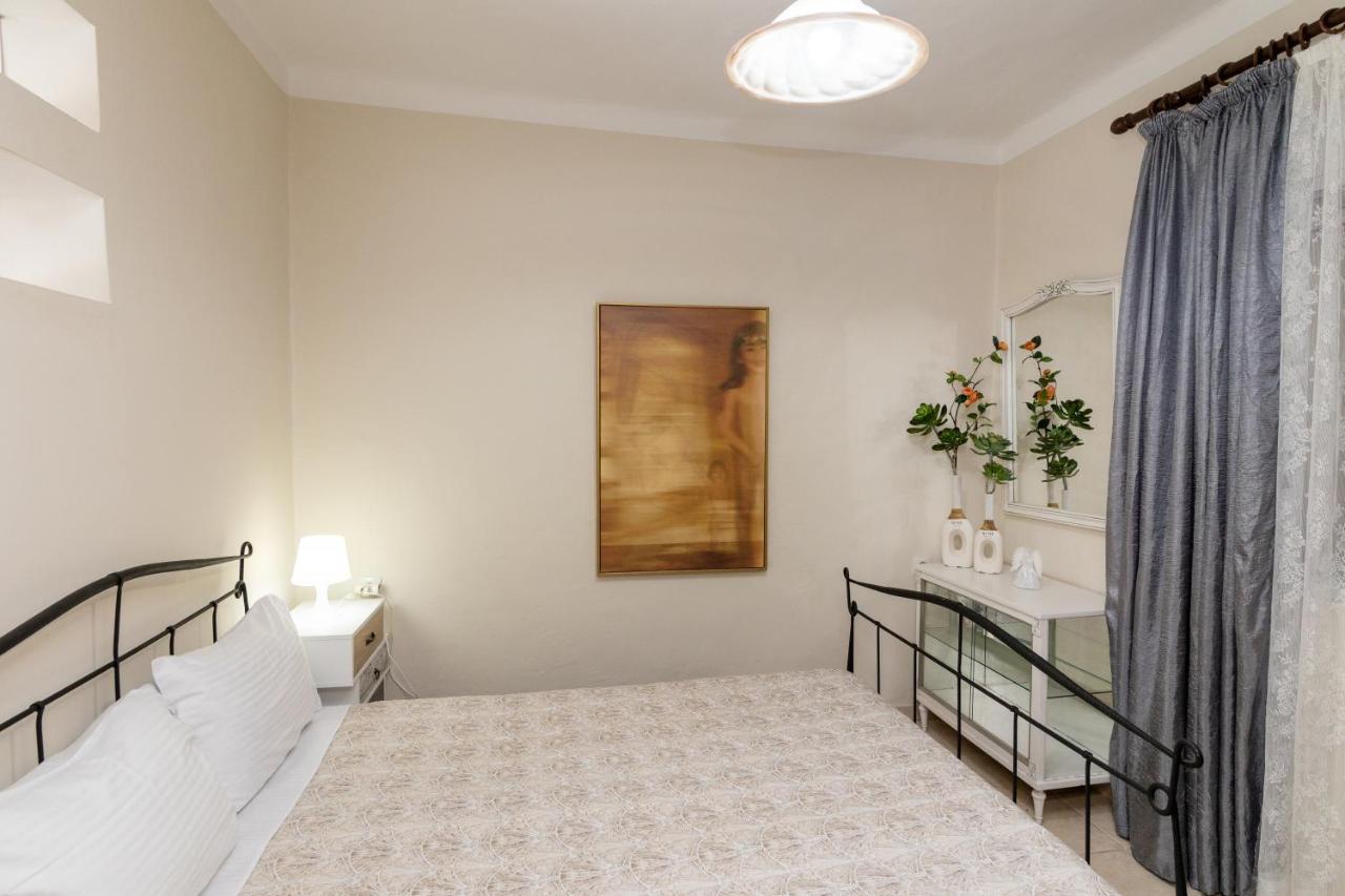 Styl Apartment Ханя Екстериор снимка