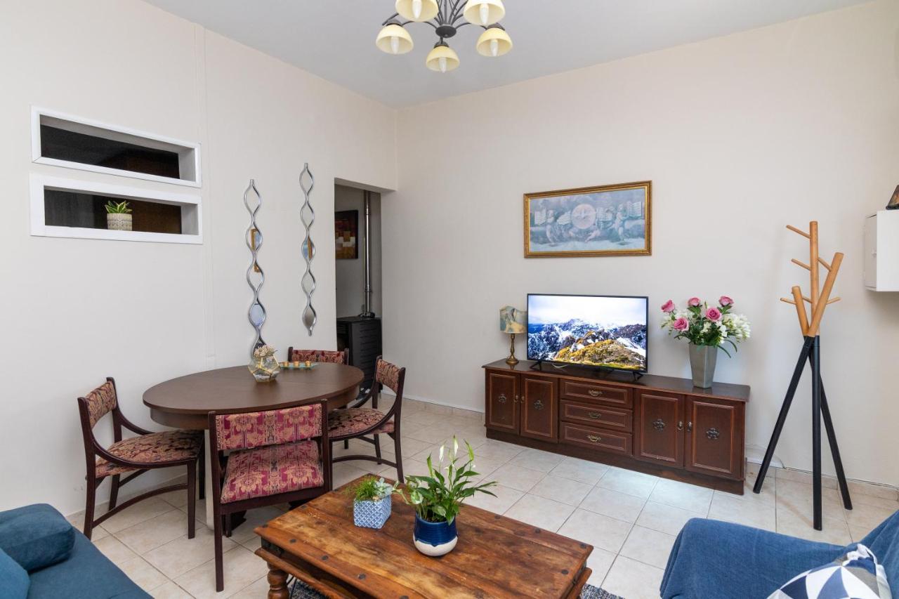 Styl Apartment Ханя Екстериор снимка