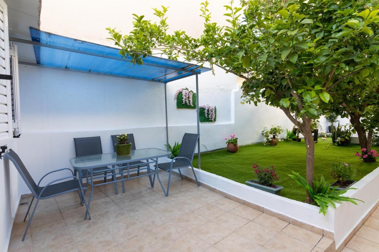 Styl Apartment Ханя Екстериор снимка