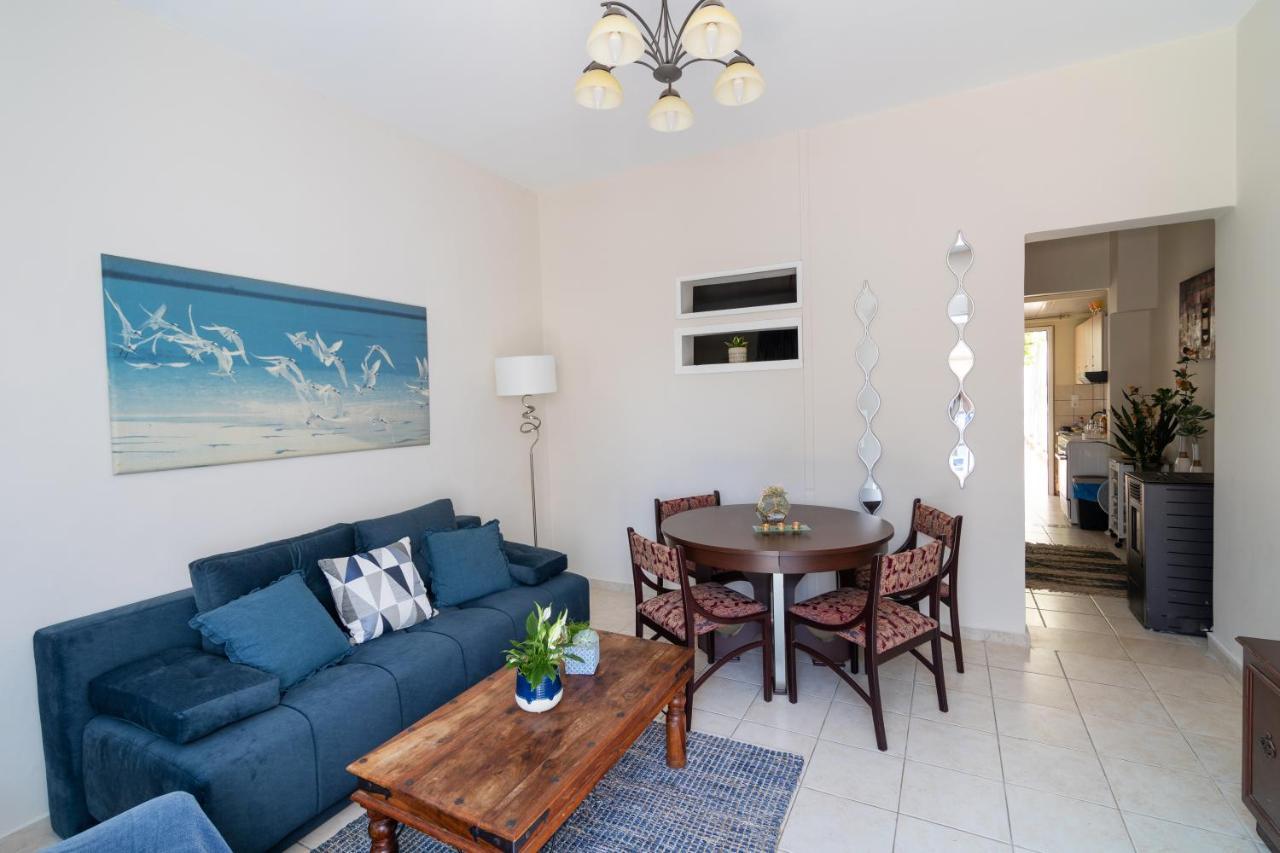 Styl Apartment Ханя Екстериор снимка