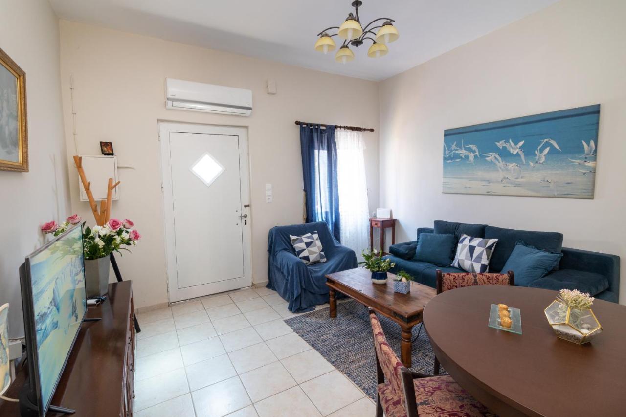 Styl Apartment Ханя Екстериор снимка