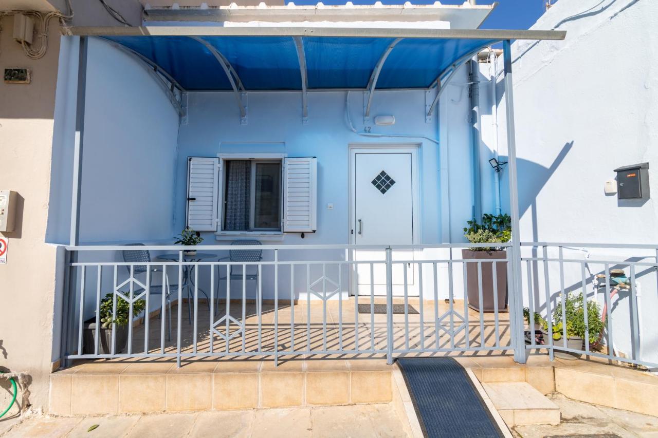 Styl Apartment Ханя Екстериор снимка