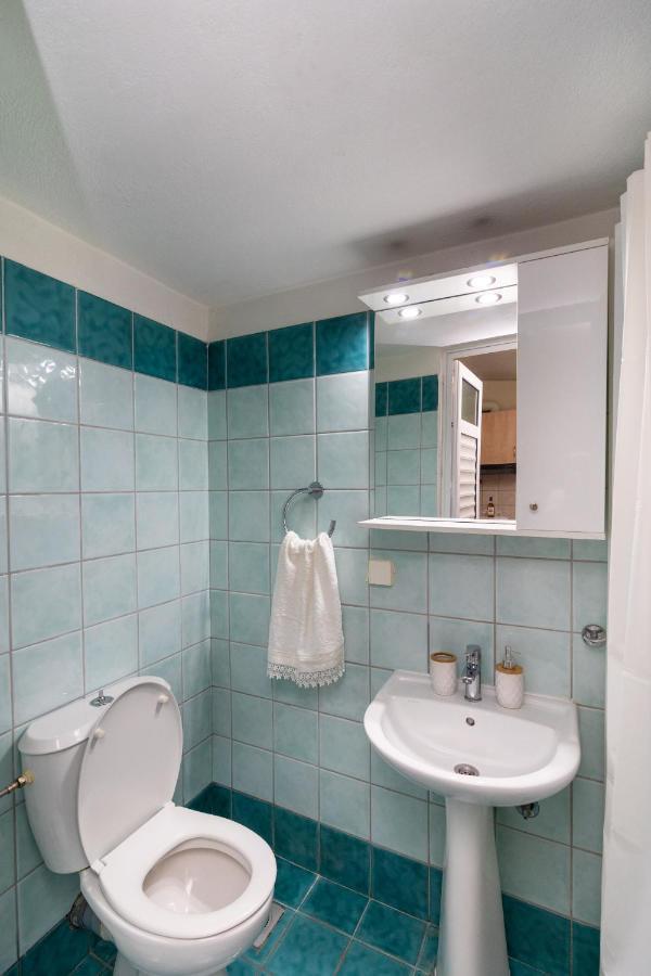 Styl Apartment Ханя Екстериор снимка