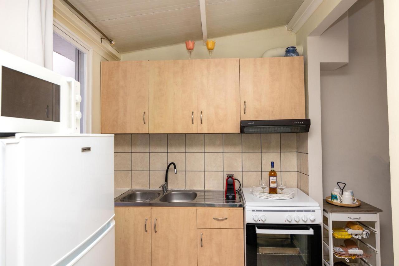 Styl Apartment Ханя Екстериор снимка