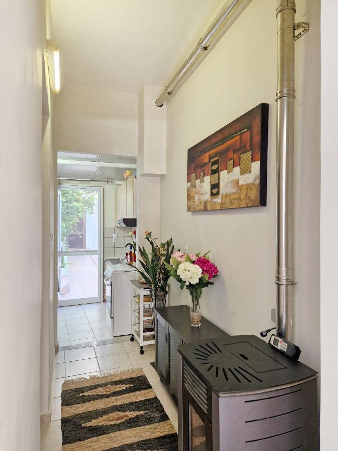 Styl Apartment Ханя Екстериор снимка