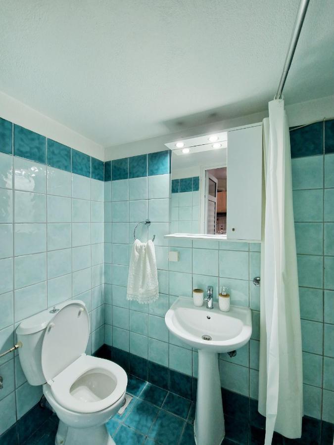 Styl Apartment Ханя Екстериор снимка